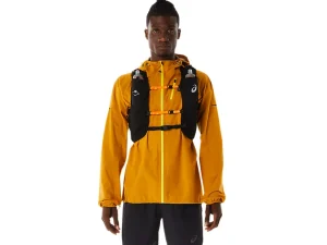 ASICS Kleding | Trail running>FUJITRAIL HYDRATION VEST 7L Performance Black/Shocking Orange