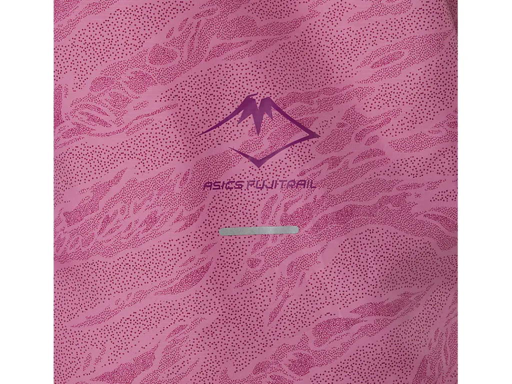 fujitrail_packable_jacket_3-1.webp ASICS Kleding | Trail running>FUJITRAIL PACKABLE JACKET Soft Berry/Blackberry