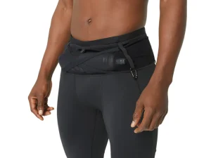 ASICS Kleding | Trail running>FUJITRAIL SPRINTER Performance Black