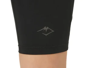 ASICS Kleding | Trail running>FUJITRAIL SPRINTER Performance Black/Pink Glo