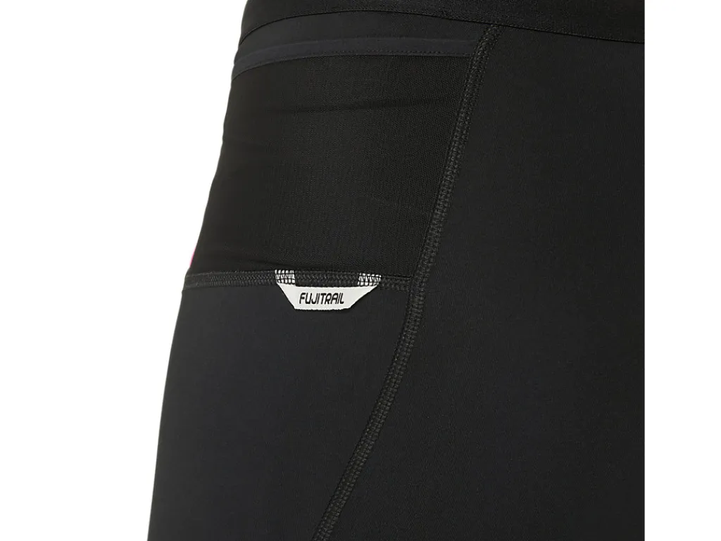 fujitrail_sprinter_4-1.webp ASICS Kleding | Trail running>FUJITRAIL SPRINTER Performance Black/Pink Glo