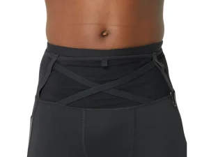 ASICS Kleding | Trail running>FUJITRAIL SPRINTER Performance Black