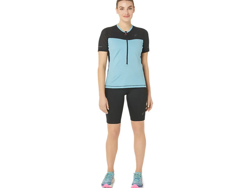 fujitrail_sprinter_9-1.webp ASICS Kleding | Trail running>FUJITRAIL SPRINTER Performance Black/Pink Glo