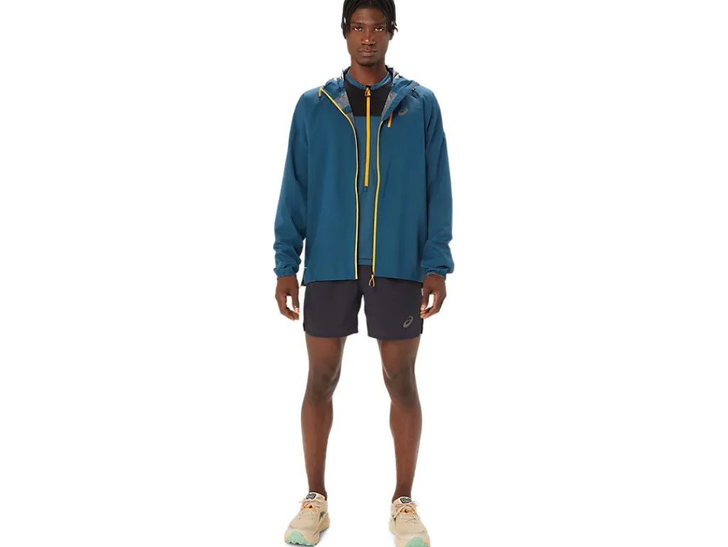fujitrail_ss_top_7.webp ASICS Kleding | Trail running>FUJITRAIL SS TOP Magnetic Blue/Performance Black