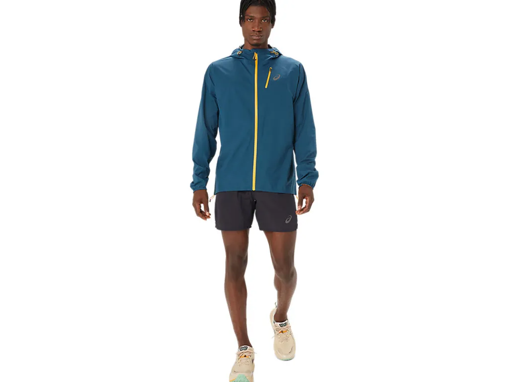 fujitrail_waterproof_jack_10.webp ASICS Kleding | Trail running>FUJITRAIL WATERPROOF JACKET Magnetic Blue