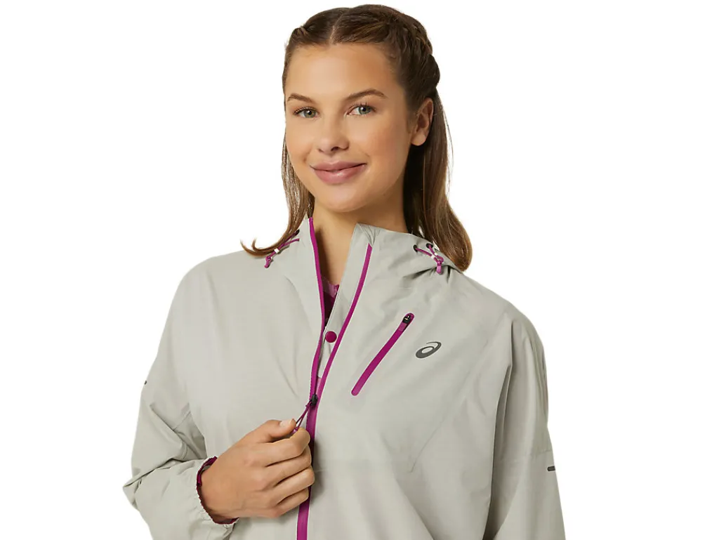 fujitrail_waterproof_jack_4-1.webp ASICS Kleding | Trail running>FUJITRAIL WATERPROOF JACKET Birch