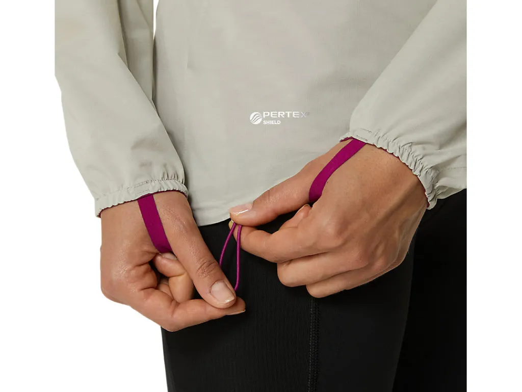 fujitrail_waterproof_jack_6-1.webp ASICS Kleding | Trail running>FUJITRAIL WATERPROOF JACKET Birch