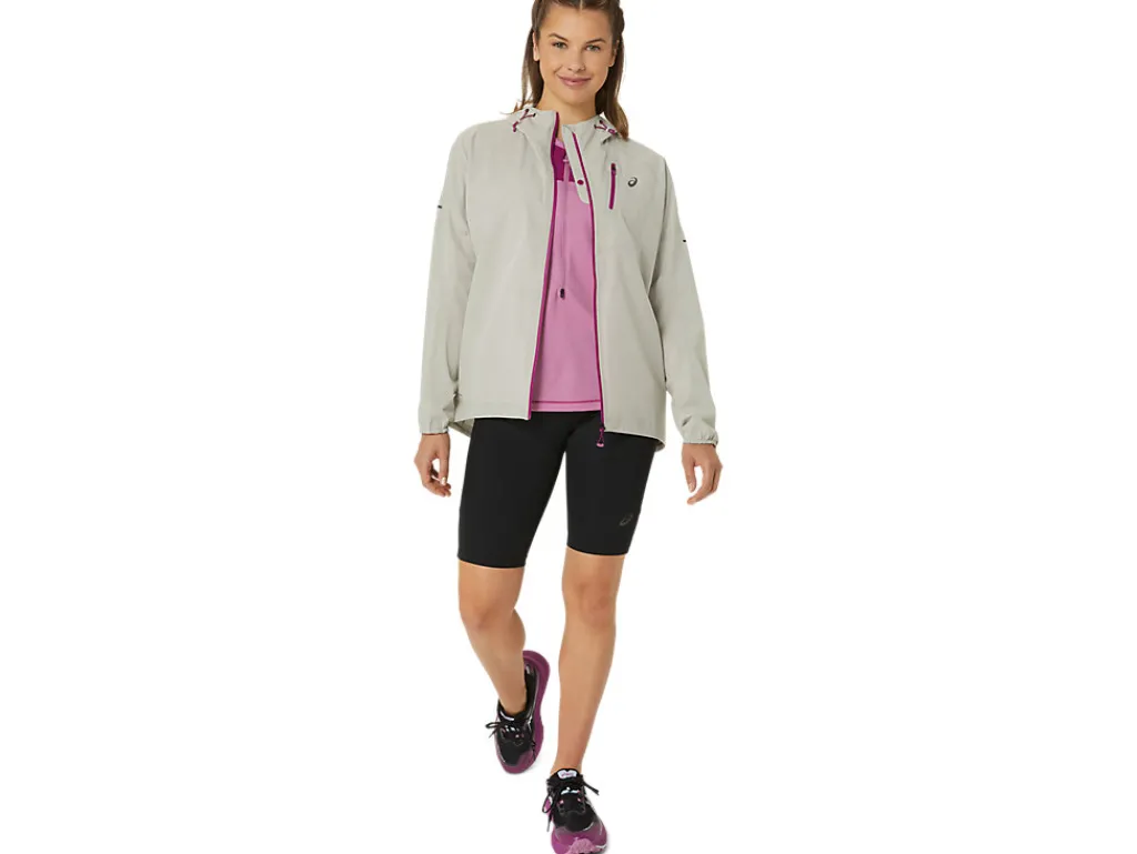 fujitrail_waterproof_jack_9-1.webp ASICS Kleding | Trail running>FUJITRAIL WATERPROOF JACKET Birch
