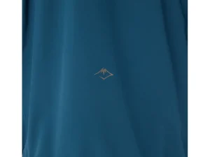 ASICS Kleding | Trail running>FUJITRAIL WATERPROOF JACKET Magnetic Blue