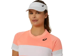 ASICS Shirts met korte mouwen | Bovenkleding>GAME SS TOP Sun Coral