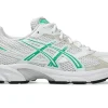 ASICS GEL-1130 | Nieuw binnen>GEL-1130 White/Malachite Green