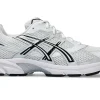 ASICS GEL-1130 | Nieuw binnen>GEL-1130 White/Black