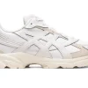ASICS GEL-1130™ | GEL-1130>GEL-1130 White/Cream