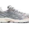 ASICS Sportstyle | Vintage Tech>GEL-1130 Piedmont Grey/Sheet Rock