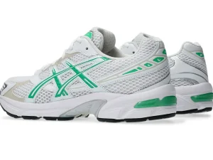 ASICS GEL-1130 | Nieuw binnen>GEL-1130 White/Malachite Green