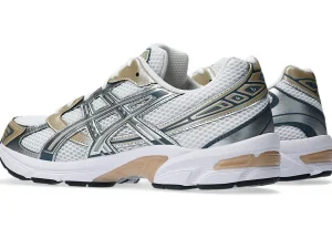 ASICS GEL-1130™ | Sportstyle>GEL-1130 White/Wood Crepe