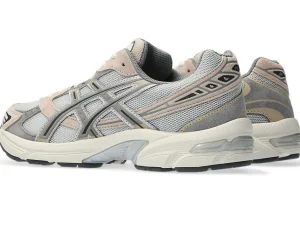 ASICS Vintage Tech | Collectie>GEL-1130 Oyster Grey/Clay Grey