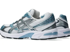 ASICS GEL-1130™ | Sportstyle>GEL-1130 White/Shark Skin