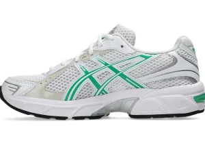 ASICS GEL-1130 | Nieuw binnen>GEL-1130 White/Malachite Green