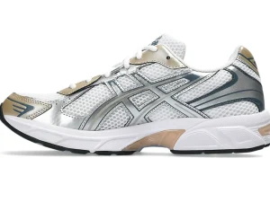 ASICS GEL-1130™ | Sportstyle>GEL-1130 White/Wood Crepe