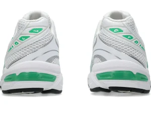 ASICS GEL-1130 | Nieuw binnen>GEL-1130 White/Malachite Green