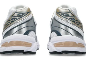 ASICS GEL-1130™ | Sportstyle>GEL-1130 White/Wood Crepe