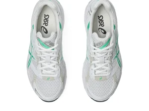 ASICS GEL-1130 | Nieuw binnen>GEL-1130 White/Malachite Green