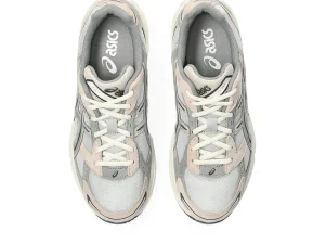 ASICS Vintage Tech | Collectie>GEL-1130 Oyster Grey/Clay Grey