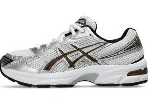 ASICS GEL-1130™ | Sportstyle>GEL-1130 White/Clay Canyon