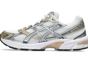 ASICS GEL-1130™ | Sportstyle>GEL-1130 White/Wood Crepe
