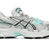 ASICS GEL-1130™ | Sportstyle>GEL-1130 PS White/Black