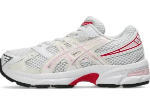 ASICS GEL-1130™ | Sportstyle>GEL-1130 PS White/Pink Salt
