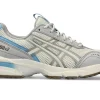 ASICS Nieuw binnen | Uitgelicht>GEL-1090 V2 Cream/Cement Grey