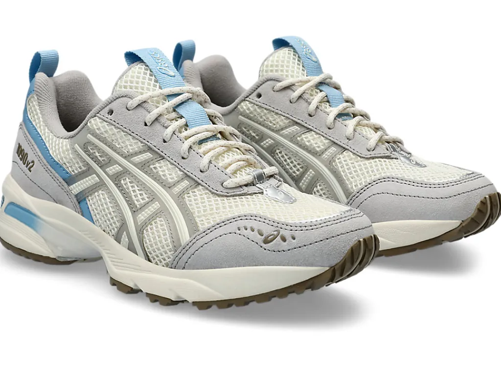 gel_v_1-2.webp ASICS Nieuw binnen | Uitgelicht>GEL-1090 V2 Cream/Cement Grey