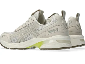 ASICS Nieuw binnen | Uitgelicht>GEL-1090 V2 Smoke Grey/Smoke Grey