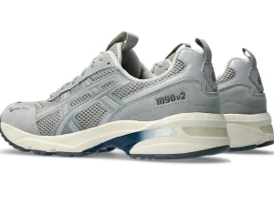 ASICS Nieuw binnen | Uitgelicht>GEL-1090 V2 Mid Grey/Mid Grey