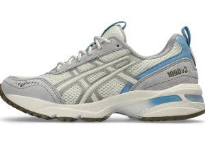 ASICS Nieuw binnen | Uitgelicht>GEL-1090 V2 Cream/Cement Grey