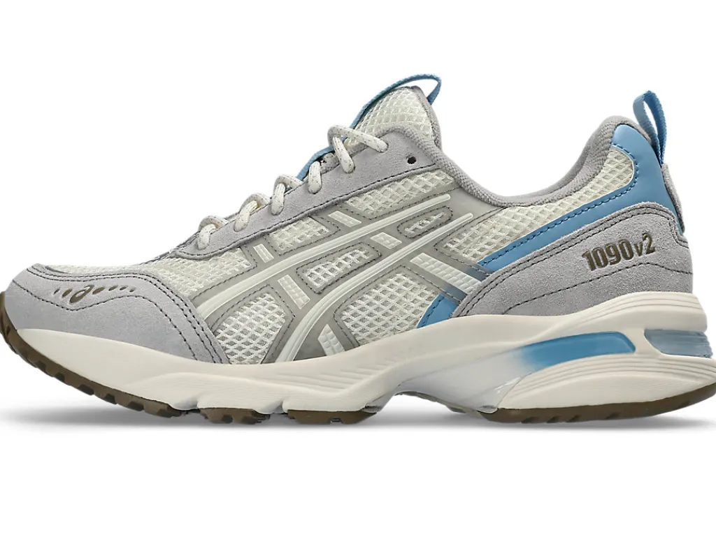 gel_v_7-2.webp ASICS Nieuw binnen | Uitgelicht>GEL-1090 V2 Cream/Cement Grey