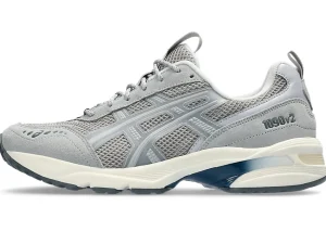 ASICS Nieuw binnen | Uitgelicht>GEL-1090 V2 Mid Grey/Mid Grey