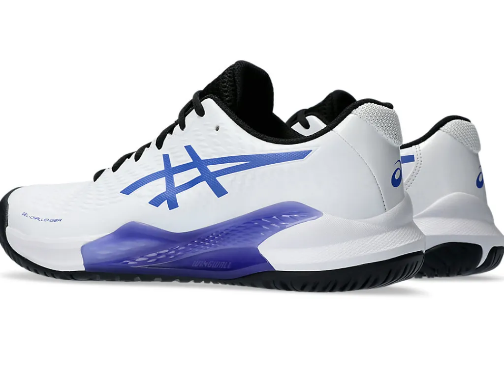 gelchallenger__2-3.webp ASICS Tennisschoenen | Tennis>GEL-CHALLENGER 14 White/Sapphire