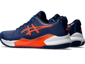ASICS Tennisschoenen | Tennis>GEL-CHALLENGER 14 Blue Expanse/Koi