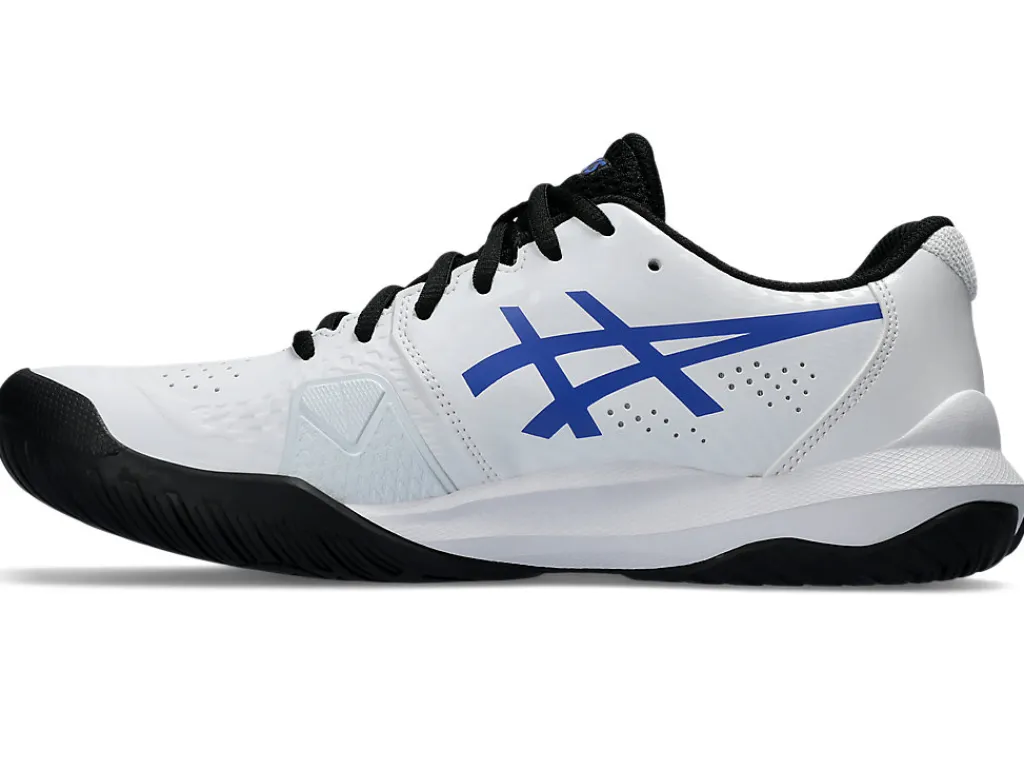 gelchallenger__3-3.webp ASICS Tennisschoenen | Tennis>GEL-CHALLENGER 14 White/Sapphire