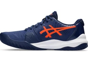 ASICS Tennisschoenen | Tennis>GEL-CHALLENGER 14 Blue Expanse/Koi