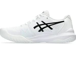 ASICS Tennisschoenen | Tennis>GEL-CHALLENGER 14 White/Black