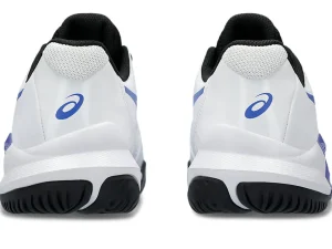ASICS Tennisschoenen | Tennis>GEL-CHALLENGER 14 White/Sapphire