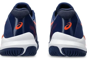 ASICS Tennisschoenen | Tennis>GEL-CHALLENGER 14 Blue Expanse/Koi