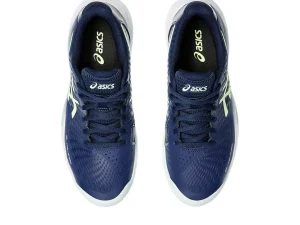 ASICS Tennisschoenen | Tennis>GEL-CHALLENGER 14 Blue Expanse/Illuminate Yellow