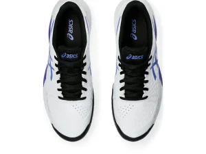 ASICS Tennisschoenen | Tennis>GEL-CHALLENGER 14 White/Sapphire