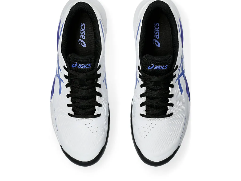 gelchallenger__5-3.webp ASICS Tennisschoenen | Tennis>GEL-CHALLENGER 14 White/Sapphire