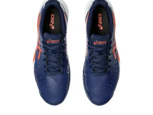 ASICS Tennisschoenen | Tennis>GEL-CHALLENGER 14 Blue Expanse/Koi
